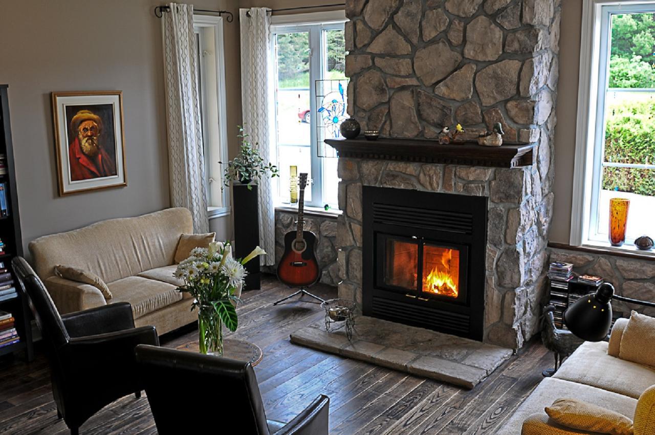 Auberge Le Voyageur Mont-Tremblant Kültér fotó